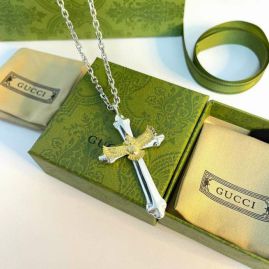 Picture of Gucci Necklace _SKUGuccinecklace03cly1689698